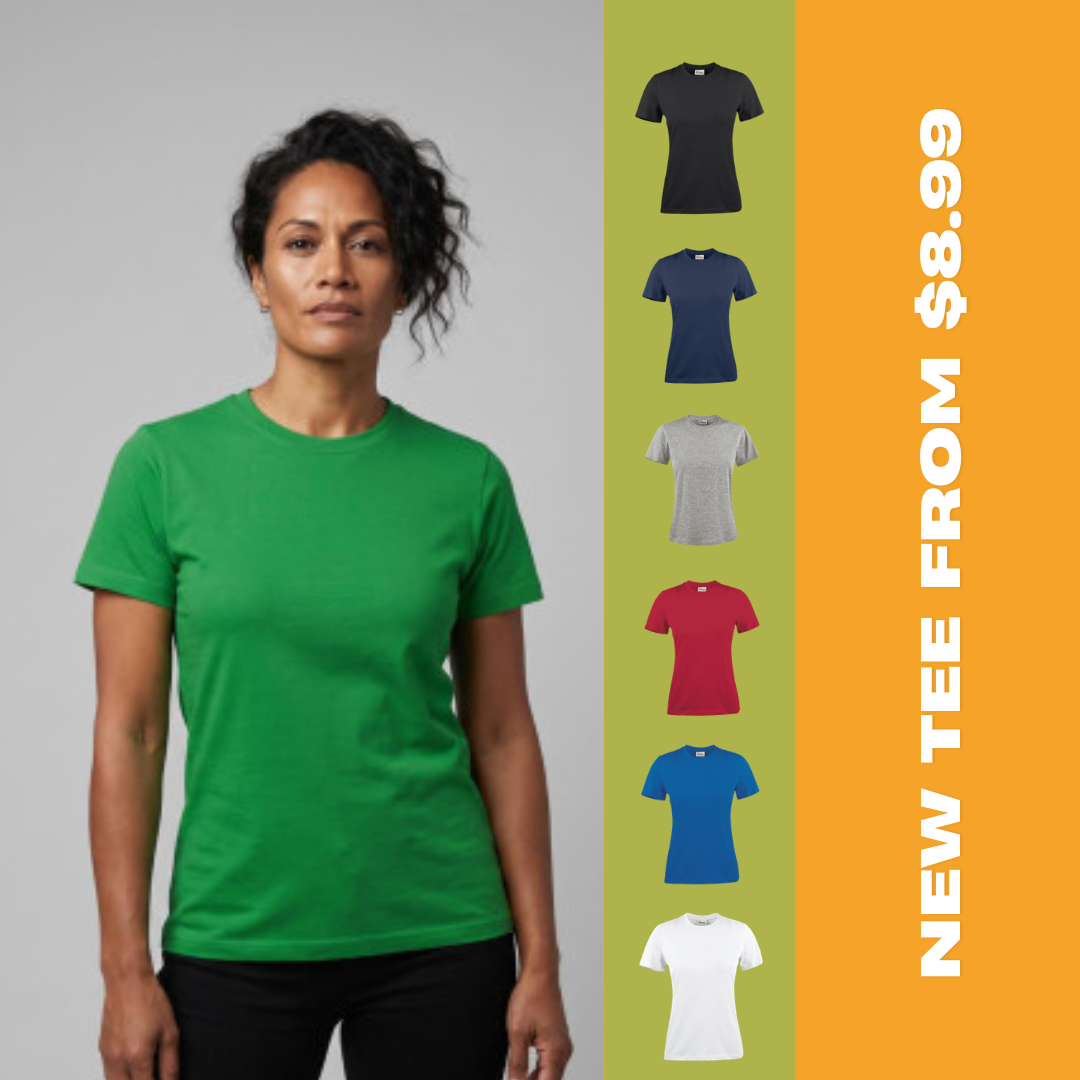 Professional Workwear Made Affordable